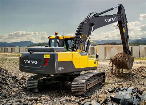 volvo excavators sale|volvo excavator price list.